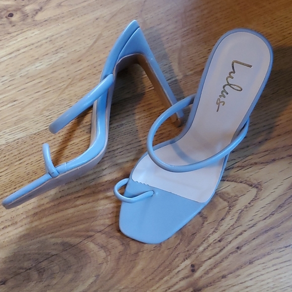 Shoes - Picture 2 of 2